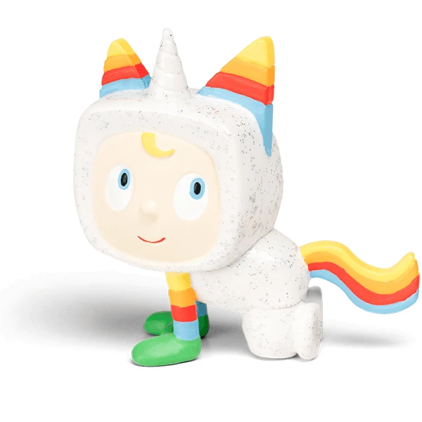 Tonies® Kreativ-Tonie Einhorn 3 Tonies® Kreativ-Tonie Einhorn