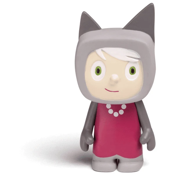 Tonies® Kreativ-Tonie Oma 3 Tonies® Kreativ-Tonie Oma