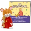 Tonies® Leo Lausemaus - Das Original-Hörspiel Zu Den Büchern 3 1 Tonies® Leo Lausemaus - Das Original-Hörspiel Zu Den Büchern 3 -Kinder Freizeit Verkauf tonies leo lausemaus das original hoerspiel zu den buechern 3 a385643