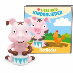 Tonies® Lieblings-Kinderlieder - Tierlieder (Relaunch)