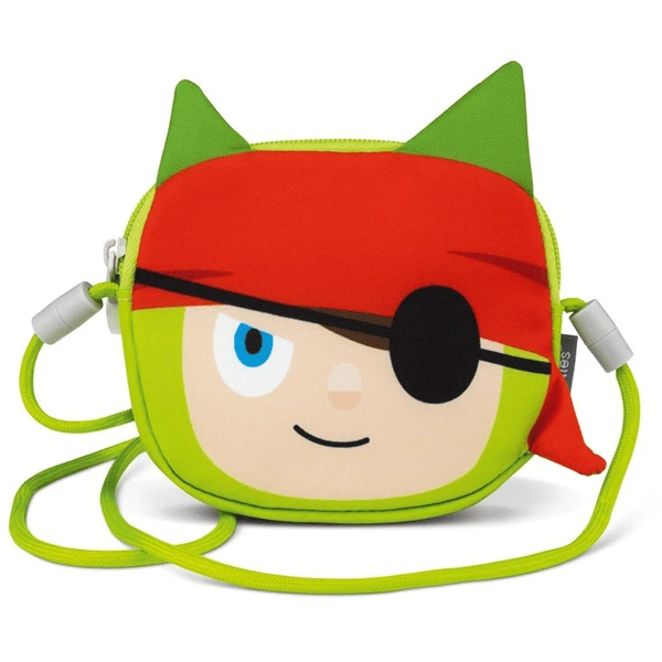 Tonies® Mini Tasche - Pirat 3 Tonies® Mini Tasche - Pirat