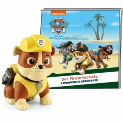 Tonies® Paw Patrol - Der Piratenschatz