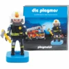 Tonies® Playmo 42 - Großbrand Auf Der Feuerwache -Kinder Freizeit Verkauf tonies playmo 42 grossbrand auf der feuerwache a276971