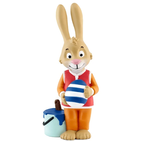 Tonies® Rolf Zuckowski - Rolfs Hasengeschichte 3 Tonies® Rolf Zuckowski - Rolfs Hasengeschichte