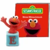 Tonies® Sesamstraße - Elmo 2 Tonies® Sesamstraße - Elmo -Kinder Freizeit Verkauf tonies sesamstrasse elmo a375713