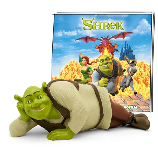 Tonies® Shrek - Der Tollkühne Held 3 Tonies® Shrek - Der Tollkühne Held