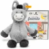 Tonies® Soft Cuddly Friends Mit Hörspiel - Dinkie Esel 1 Tonies® Soft Cuddly Friends Mit Hörspiel - Dinkie Esel -Kinder Freizeit Verkauf tonies soft cuddly friends mit hoerspiel dinkie esel a351023
