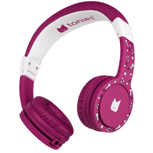 Tonies® Tonie-Lauscher Revision Beere 3 Tonies® Tonie-Lauscher Revision Beere