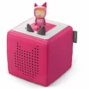 Tonies® Toniebox Starterset Pink (Kreativ-Tonie) 1 Tonies® Toniebox Starterset Pink (Kreativ-Tonie) -Kinder Freizeit Verkauf tonies toniebox starterset pink kreativ tonie a256228