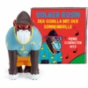 Tonies® Volker Rosin - Der Gorilla Mit Der Sonnenbrille -Kinder Freizeit Verkauf tonies volker rosin der gorilla mit der sonnenbrille a260017